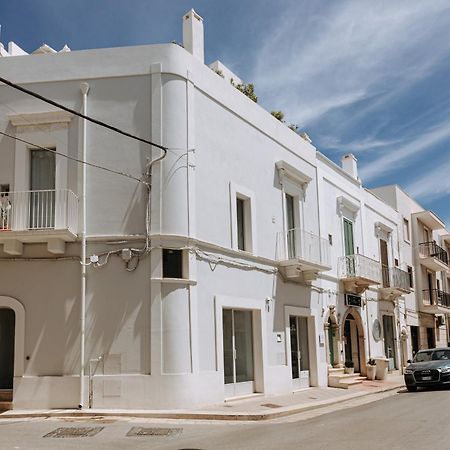Infinito Bianco Daire Polignano a Mare Dış mekan fotoğraf