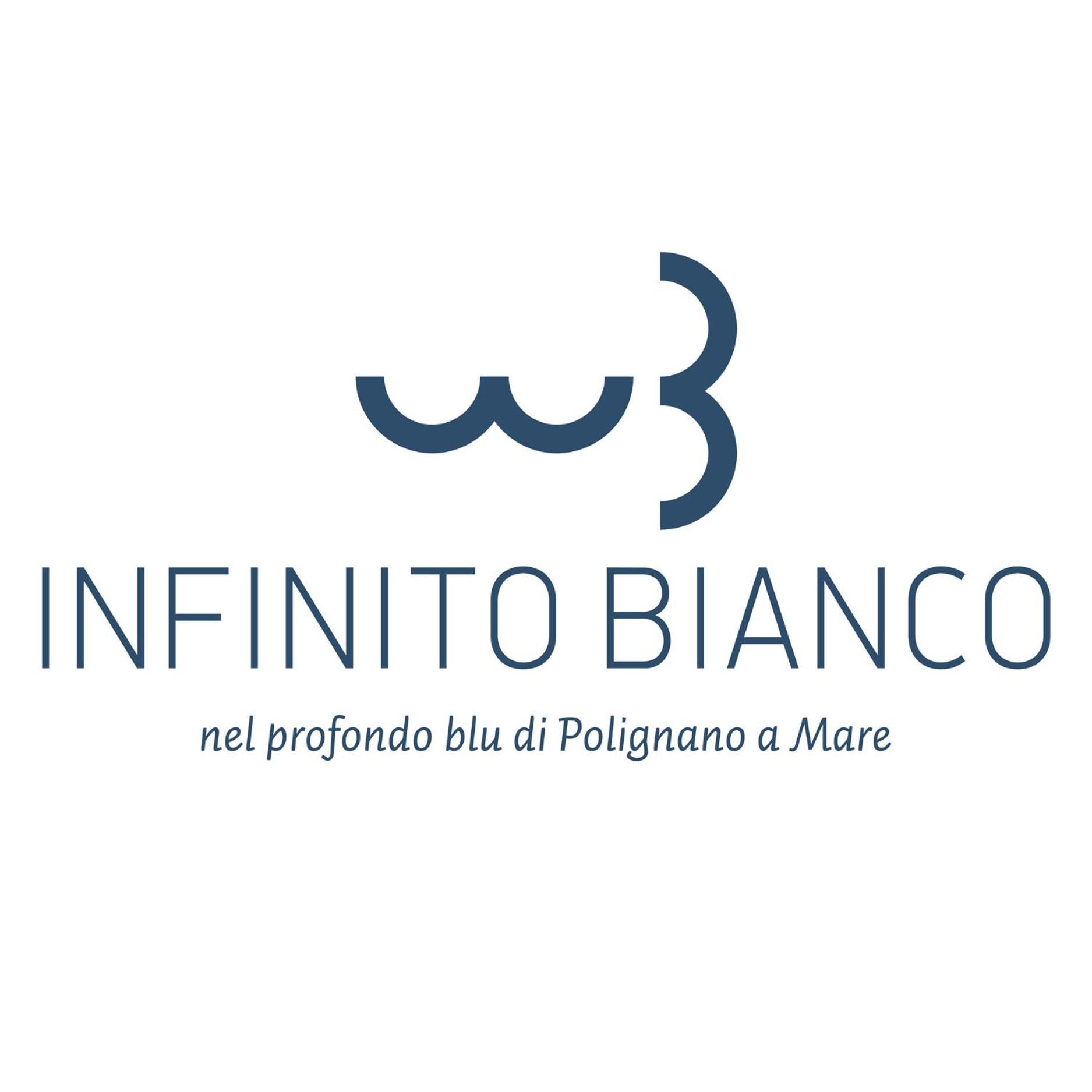 Infinito Bianco Daire Polignano a Mare Dış mekan fotoğraf